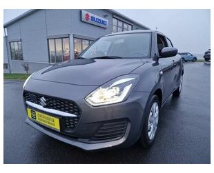 Suzuki Swift 1.2 Dualjet Hybrid Club AHK M+S Gebrauchtwagen