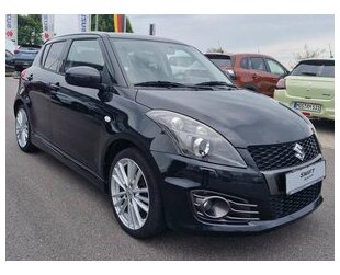Suzuki Swift 5-Türer 1.6 Sport Gebrauchtwagen