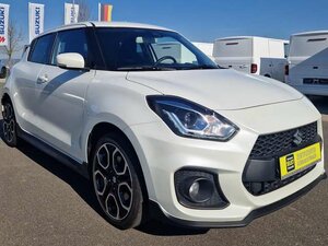 Swift Sport