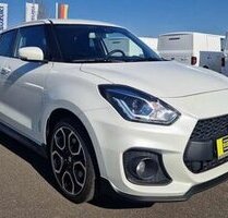 Suzuki Swift Sport