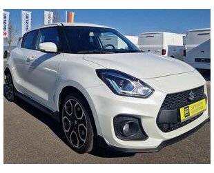 Suzuki Swift Sport 1.4 Boosterjet Gebrauchtwagen
