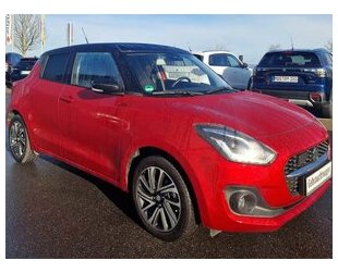 Suzuki Swift 1.2 Dualjet Hybrid Comfort+ Gebrauchtwagen