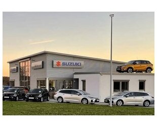 Suzuki Swift 3-Türer 1.2 ECO+ Comfort M+S Gebrauchtwagen