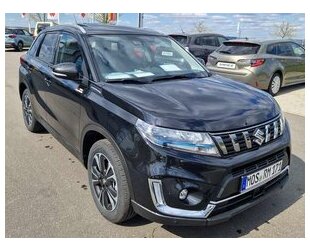 Suzuki Vitara 1.5 Dualjet Hybrid Allgrip AGS Comfort+ Gebrauchtwagen