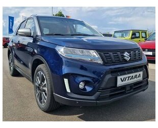 Suzuki Vitara 1.4 Boosterjet Hybrid Allgrip Comfort+ SHIN Gebrauchtwagen