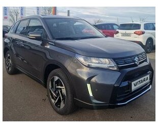 Suzuki Vitara Vollhybrid 1.5 Hybrid Allgrip AGS Comfort+ Gebrauchtwagen