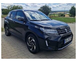 Suzuki Vitara Vollhybrid 1.5 Hybrid Allgrip AGS Comfort+ Gebrauchtwagen