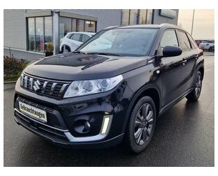 Suzuki Vitara 1.0 Boosterjet Allgrip Aut. Comfort Gebrauchtwagen
