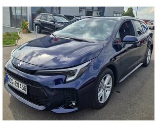 Suzuki Swace 1.8 Hybrid CVT Comfort+ Gebrauchtwagen