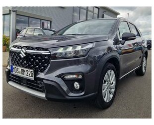 Mitsubishi S-Cross 1.4 Boosterjet Hybrid Comfort 