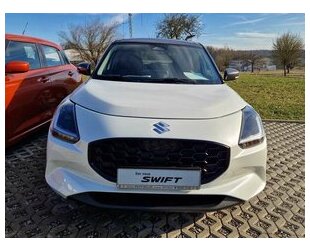 Suzuki Swift 1.2 Hybrid MT Comfort Gebrauchtwagen