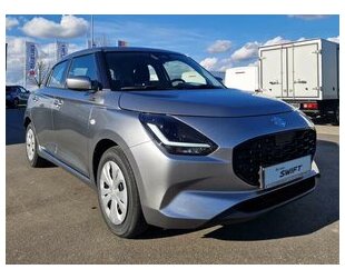 Suzuki Swift 1.2 Hybrid MT Club Klima Navi Gebrauchtwagen