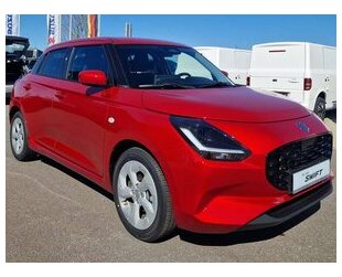 Suzuki Swift 1.2 Hybrid MT Comfort Gebrauchtwagen
