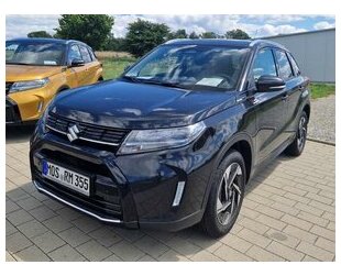 Suzuki Vitara 1.4 Boosterjet Hybrid Allgrip Comfort+ Gebrauchtwagen