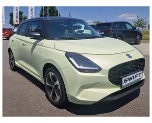 Suzuki Swift 1.2 Hybrid MT Comfort+ Gebrauchtwagen