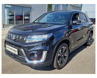 Suzuki Vitara 1.4 Boosterjet Hybrid Comfort+ Garantie Gebrauchtwagen
