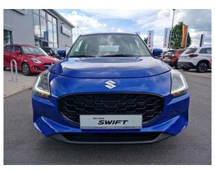 Suzuki Swift 1.2 Hybrid CVT Comfort Gebrauchtwagen
