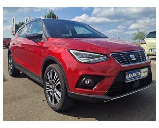 Seat Arona Xcellence Gebrauchtwagen