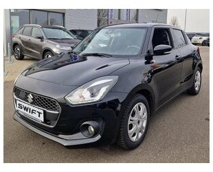 Suzuki Swift 1.0 Boosterjet Hybrid Comfort+ M+S Navi Gebrauchtwagen