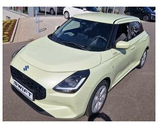 Suzuki Swift 1.2 Hybrid CVT Comfort 6 Jahre Garantie Gebrauchtwagen