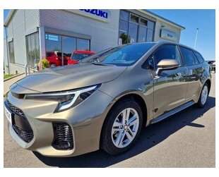 Suzuki Swace 1.8 Hybrid CVT Comfort+ Gebrauchtwagen
