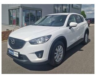 Mazda CX-5 Center-Line 2WD AHK Navi Gebrauchtwagen