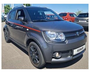 Suzuki Ignis Dualjet Intro Edition Gebrauchtwagen