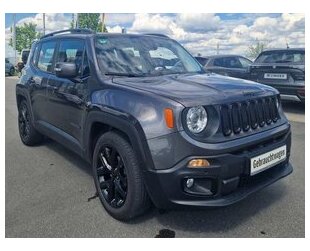 Jeep Renegade Limited Gebrauchtwagen
