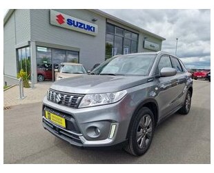 Suzuki Vitara 1.4 Boosterjet Comfort Gebrauchtwagen