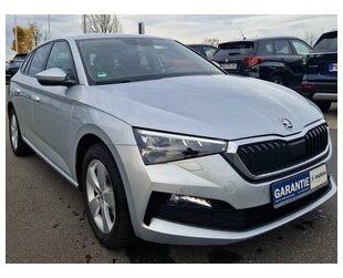 Skoda Scala Tour Top Zustand Gebrauchtwagen