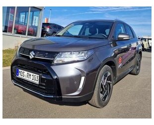 Suzuki Vitara 1.4 Boosterjet Hybrid Allgrip Comfort+ Gebrauchtwagen