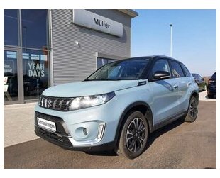 Suzuki Vitara 1.4 Boosterjet Hybrid Allgrip Comfort+ Gebrauchtwagen