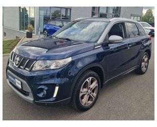 Suzuki Vitara 1.6 (4x4) Allgrip Limited Gebrauchtwagen