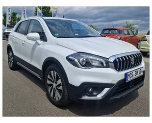 Suzuki SX4 S-Cross 1.4 Boosterjet Hybrid Allgrip Aut. Com Gebrauchtwagen