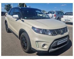 Suzuki Vitara 1.4 Boosterjet S Gebrauchtwagen