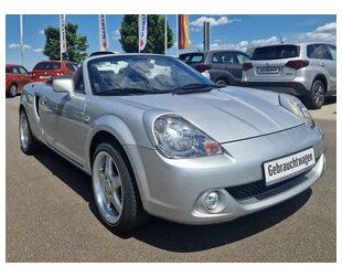 Toyota MR 2 Basis Gebrauchtwagen