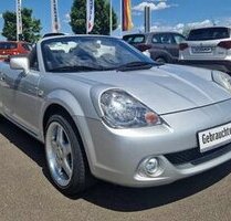 Toyota MR 2