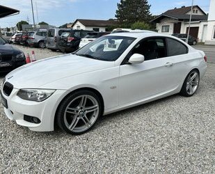 BMW 318i M-Paket Klima Alcantara 19´´Zoll Alu Gebrauchtwagen