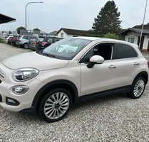 Fiat 500 X