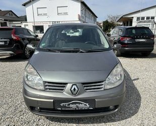 Renault Grand Scenic Grand Dynamique 1.9 dCi 7-Sitzer Klim Gebrauchtwagen