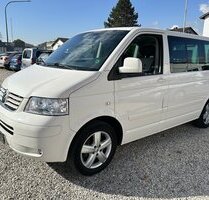 VW Transporter