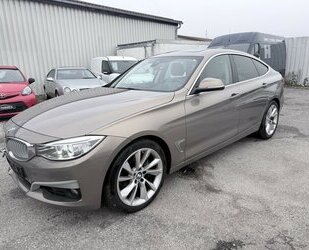 BMW 335 Gran Turismo 335 d xDrive Head-Up Pano Kam 