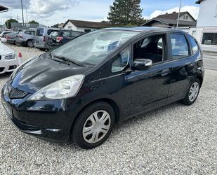 Honda Jazz 1.4i Automatik SHZ Euro4 Gebrauchtwagen