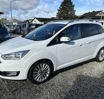 Ford Grand C-Max
