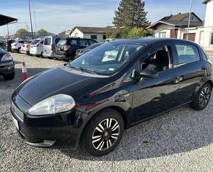 Fiat Grande Punto 1.4i 8V Active Klima Euro4 