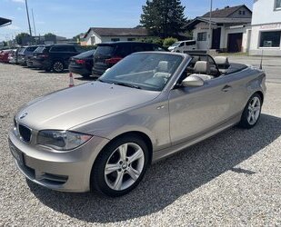 BMW 118i Leder Sitzheizung Tempomat PDC Gebrauchtwagen