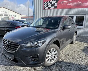 Mazda CX-5 2.2D SKYACTIV Exclusive-Line Navi Xenon 