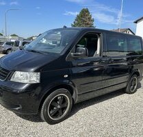 VW Transporter