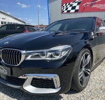 BMW 730