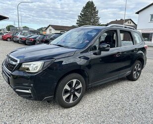 Subaru Forester Exclusive Aut. Xenon Navi PDC SHZ Gebrauchtwagen